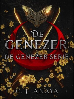 cover image of De Genezer